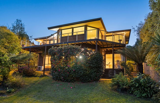 Cedar Cottages Blackmans Bay - Foto 21