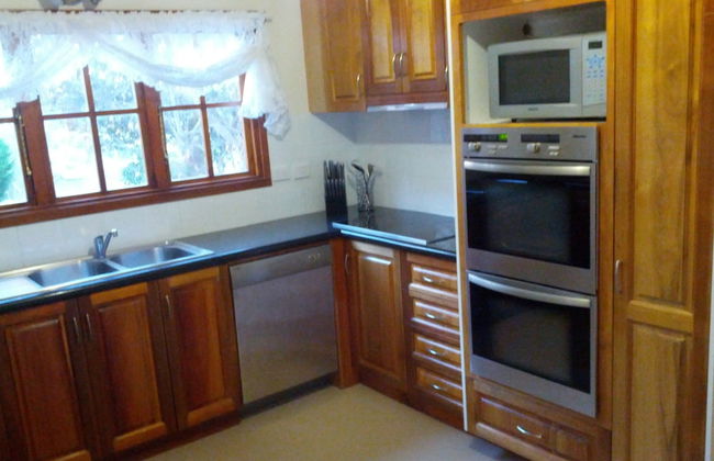 Cedar Cottages Blackmans Bay - Foto 38