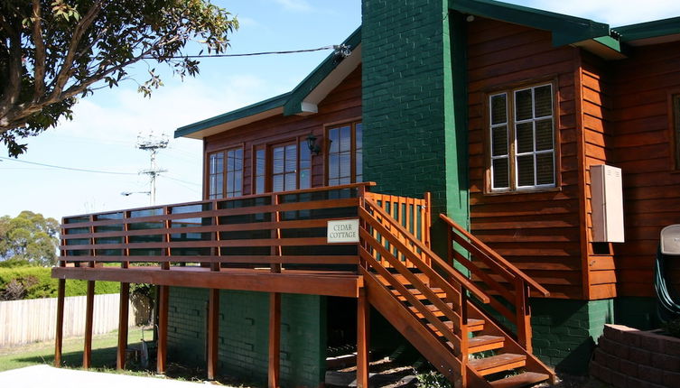 Photo 1 - Cedar Cottages Blackmans Bay