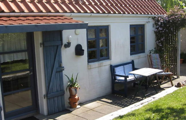 4 Person Holiday Home in Bramming-by Traum - Foto 16