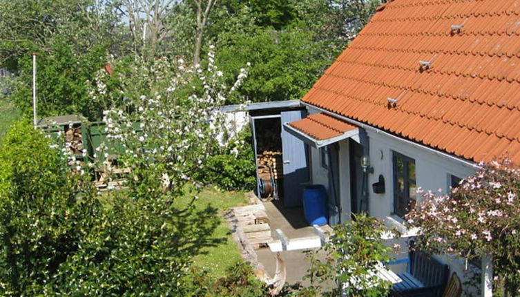 Foto 1 - 4 Person Holiday Home in Bramming