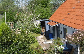 Foto 1 - 4 Person Holiday Home in Bramming-by Traum