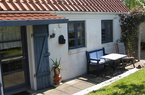 Foto 13 - 4 Person Holiday Home in Bramming