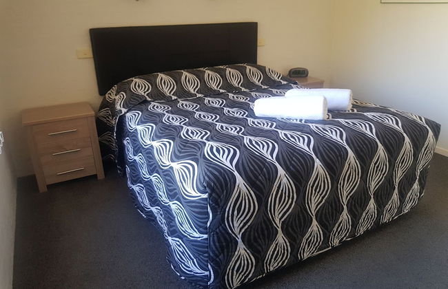 Bayview Apartments Merimbula - Foto 3