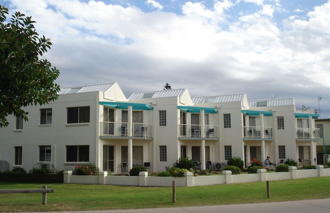 Bayview Apartments Merimbula - Foto 19