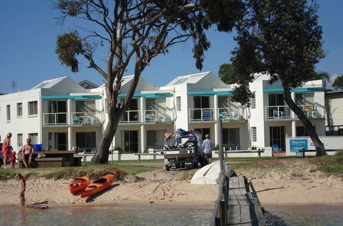 Photo 8 - Bayview Apartments Merimbula