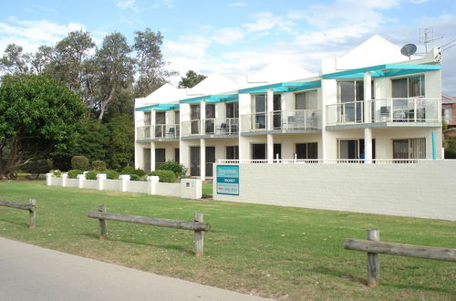 Foto 11 - Bayview Apartments Merimbula