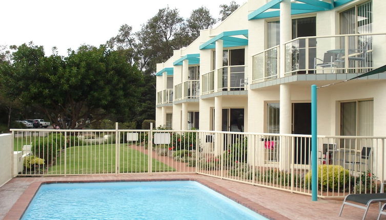 Photo 1 - Bayview Apartments Merimbula