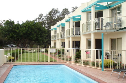 Photo 1 - Bayview Apartments Merimbula