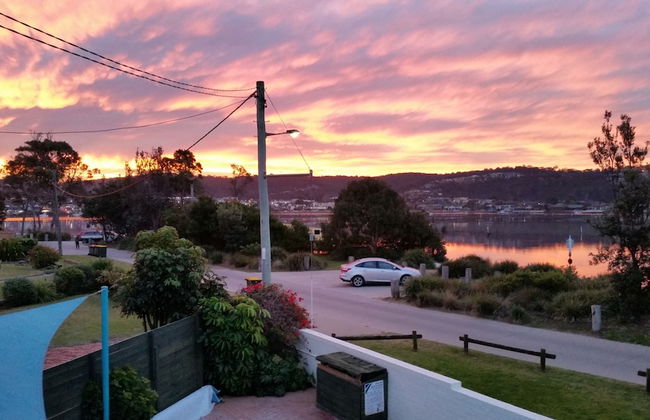 Bayview Apartments Merimbula - Foto 13