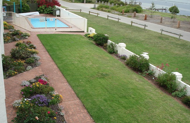 Bayview Apartments Merimbula - Foto 7