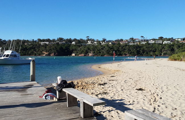 Bayview Apartments Merimbula - Foto 14