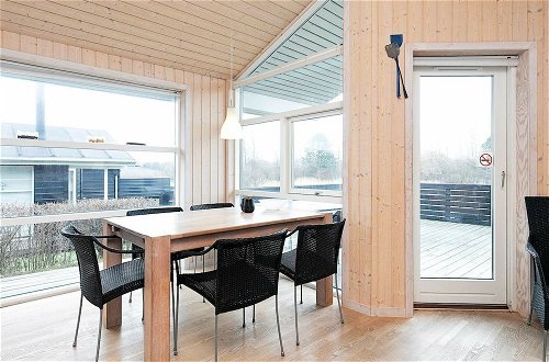 Photo 10 - Spacious Holiday Home in Tranekaer With Terrace