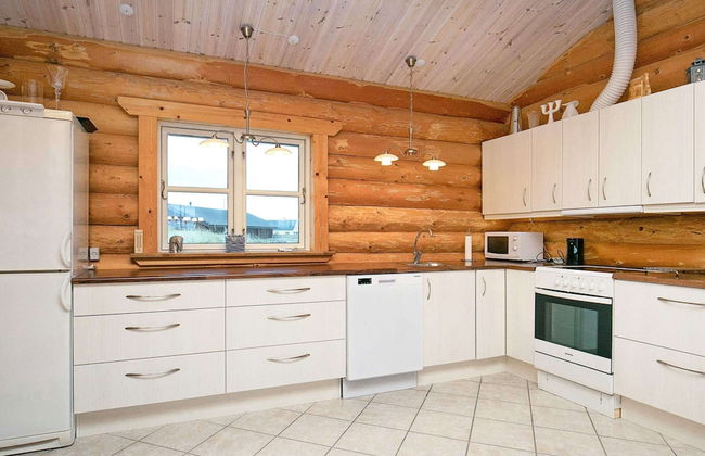 10 Person Holiday Home in Frostrup-by Traum - Foto 6