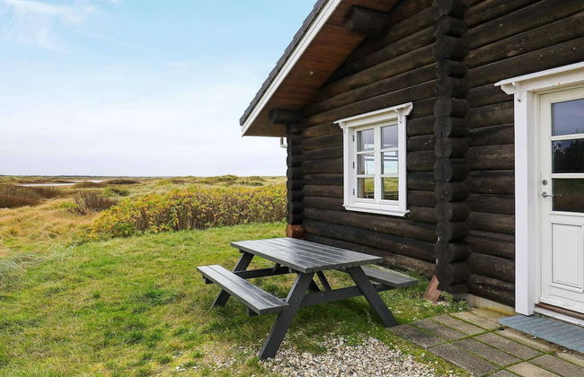 10 Person Holiday Home in Frostrup-by Traum - Foto 24