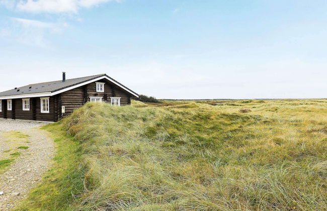 10 Person Holiday Home in Frostrup-by Traum - Foto 20
