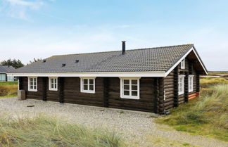 Photo 1 - 10 Person Holiday Home in Frostrup