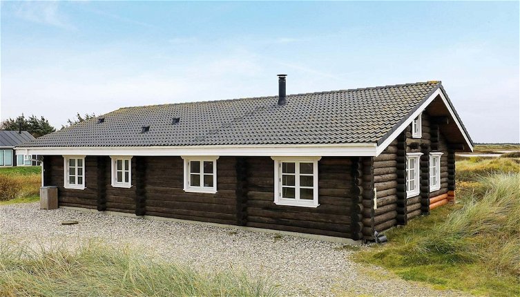 Photo 1 - 10 Person Holiday Home in Frostrup