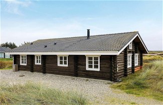 Foto 1 - 10 Person Holiday Home in Frostrup