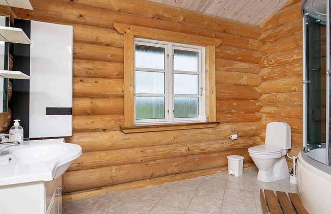 10 Person Holiday Home in Frostrup-by Traum - Foto 13