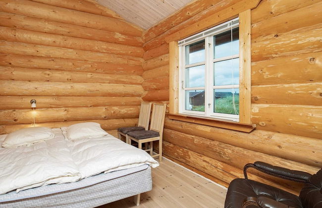 10 Person Holiday Home in Frostrup-by Traum - Foto 9