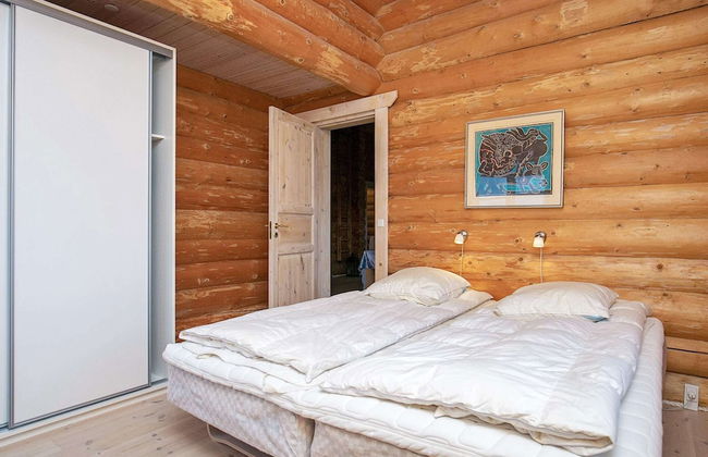 10 Person Holiday Home in Frostrup-by Traum - Foto 7