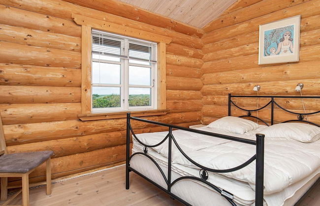 10 Person Holiday Home in Frostrup-by Traum - Foto 5
