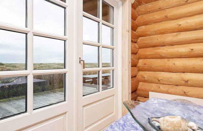 10 Person Holiday Home in Frostrup-by Traum - Foto 12