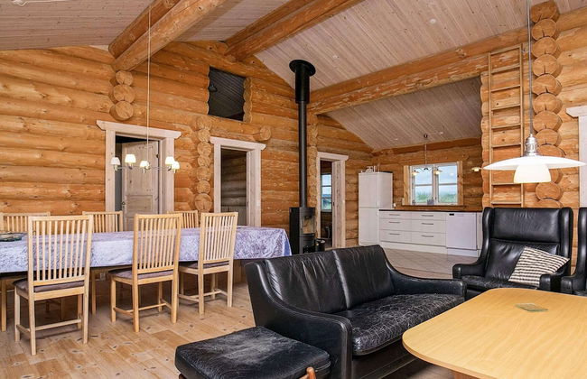 10 Person Holiday Home in Frostrup-by Traum - Foto 4