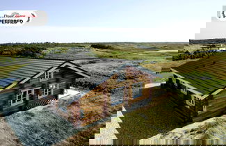 Foto 1 - 10 Person Holiday Home in Frostrup-by Traum
