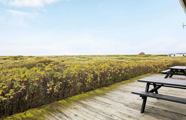 10 Person Holiday Home in Frostrup-by Traum - Foto 21