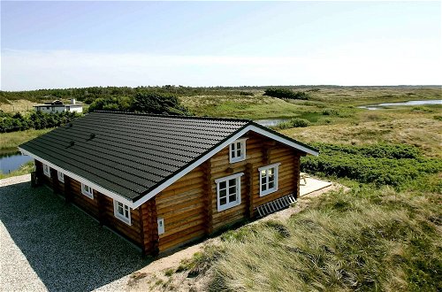 Foto 19 - 10 Person Holiday Home in Frostrup