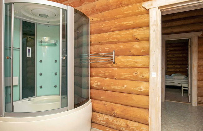 10 Person Holiday Home in Frostrup-by Traum - Foto 10