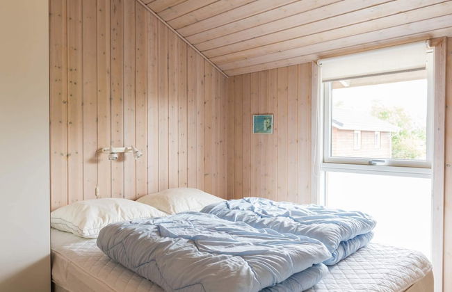 6 Person Holiday Home in Tarm - Foto 17