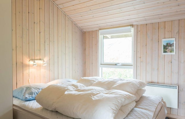 6 Person Holiday Home in Tarm - Foto 12