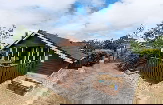 Foto 1 - 6 Person Holiday Home in Tarm