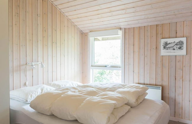 6 Person Holiday Home in Tarm - Foto 21