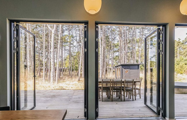 Holiday Home in Sjællands Odde - Foto 27