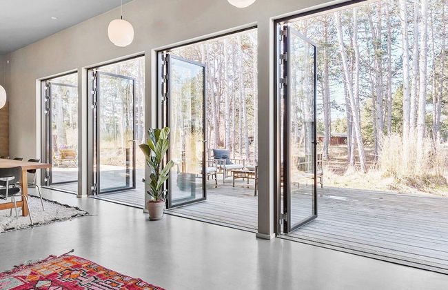 Holiday Home in Sjællands Odde - Foto 49