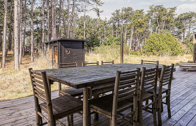 Holiday Home in Sjællands Odde - Foto 53