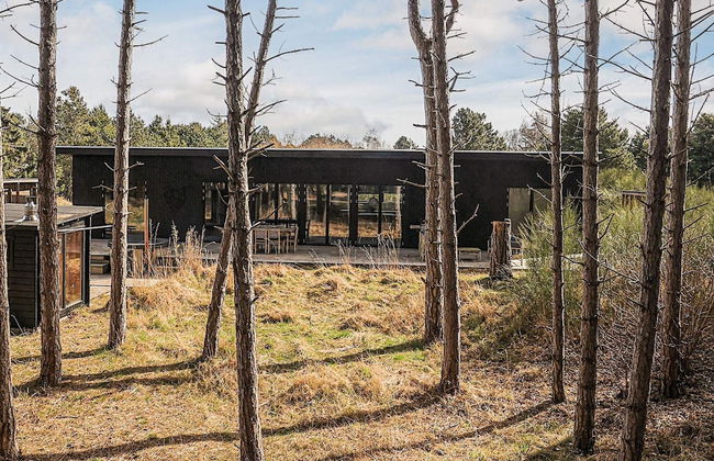 Holiday Home in Sjællands Odde - Foto 54