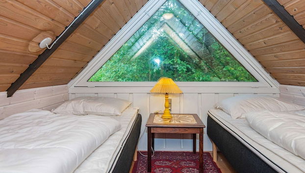 4 Person Holiday Home in Toftlund - Foto 2