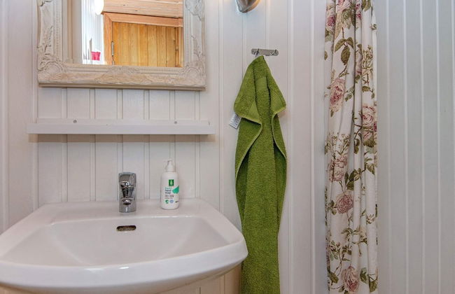 4 Person Holiday Home in Toftlund - Foto 13