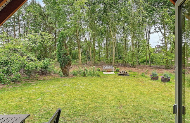 4 Person Holiday Home in Toftlund - Foto 18
