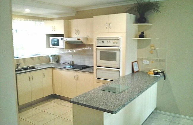 Bay Hideaway Resort - Foto 11