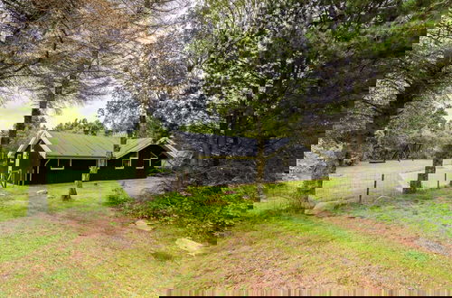 Photo 22 - 6 Person Holiday Home in Norre Nebel