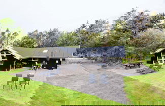 Foto 1 - 6 Person Holiday Home in Norre Nebel