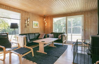 Photo 3 - 8 Person Holiday Home in Tranekaer