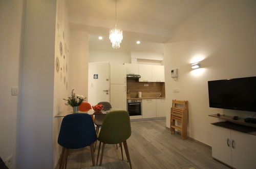 Foto 56 - Nice and Cozy Apartment in the Centre of Split