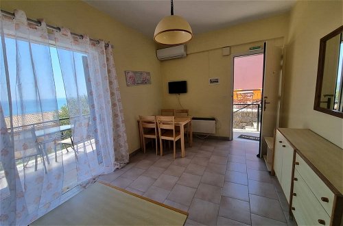 Foto 16 - Corfu Dream Glyfada Apartments